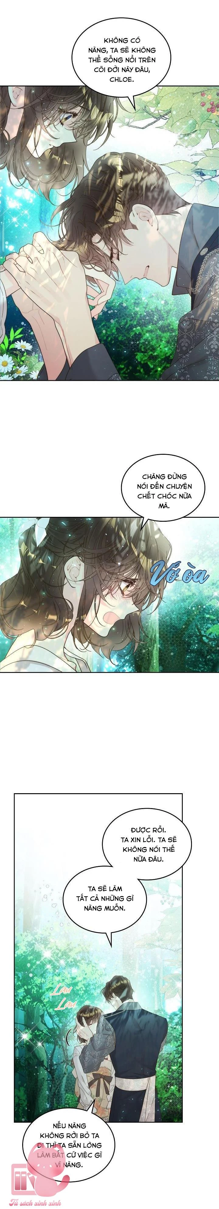 Công Chúa Chloe Chapter 101 - 16