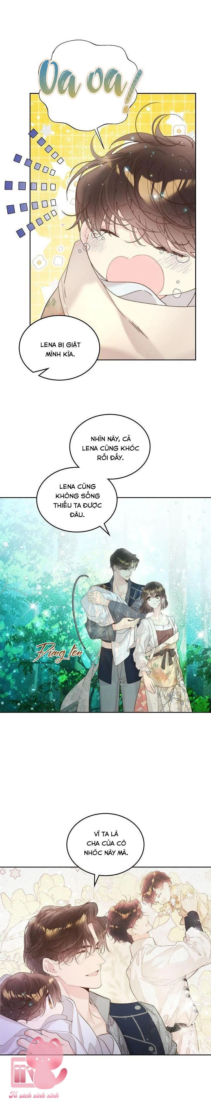 Công Chúa Chloe Chapter 101 - 17