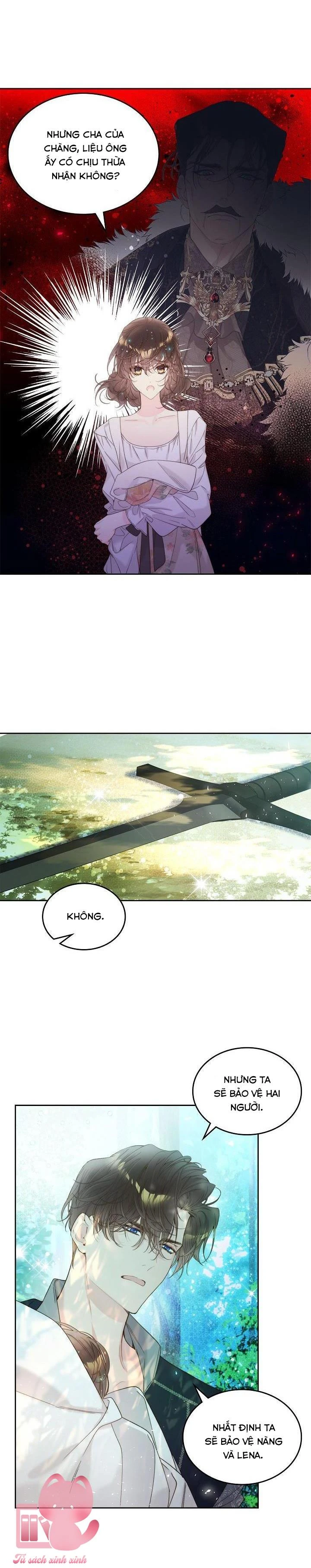 Công Chúa Chloe Chapter 101 - 18