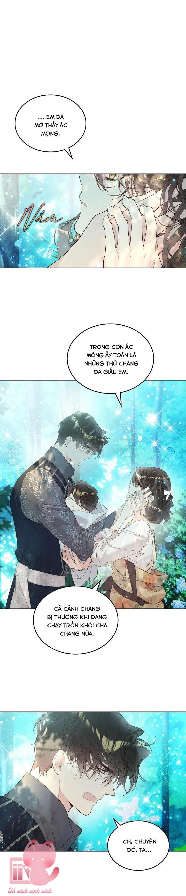 Công Chúa Chloe Chapter 101 - 20