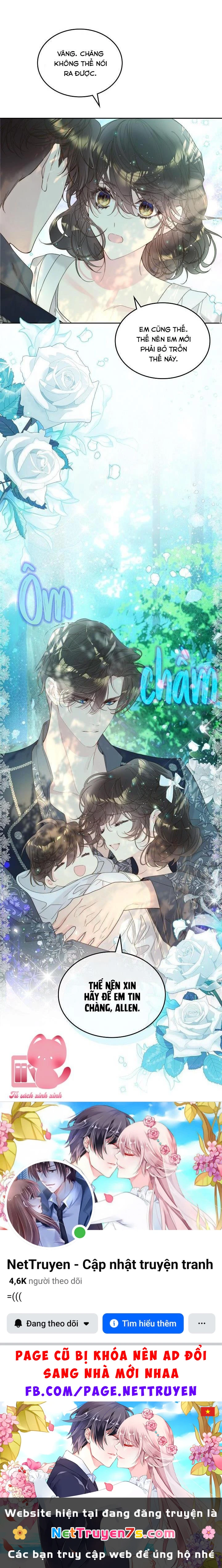 Công Chúa Chloe Chapter 101 - 21