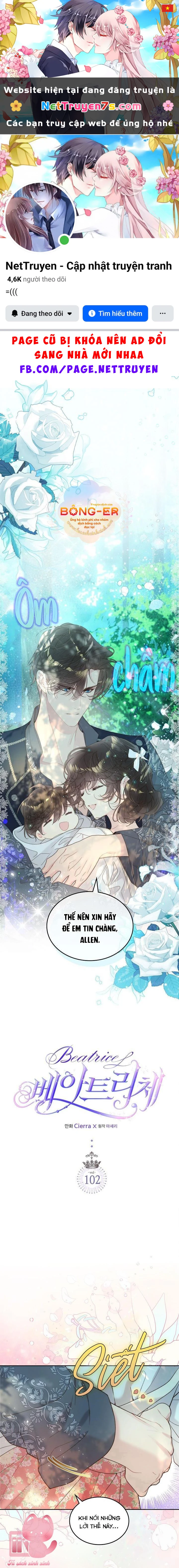 Công Chúa Chloe Chapter 102 - 1