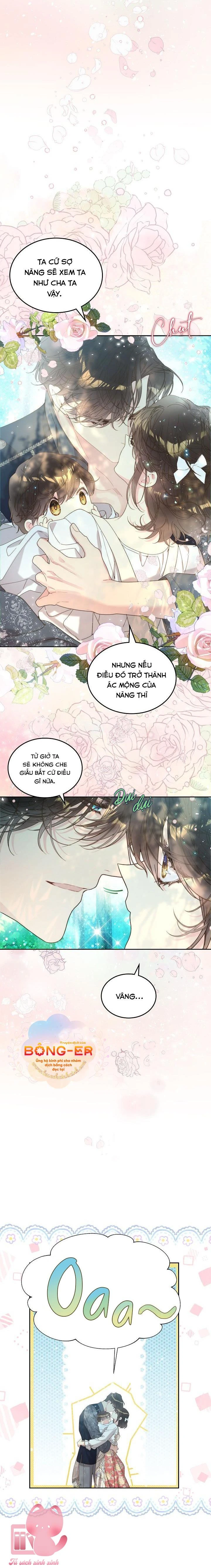 Công Chúa Chloe Chapter 102 - 2