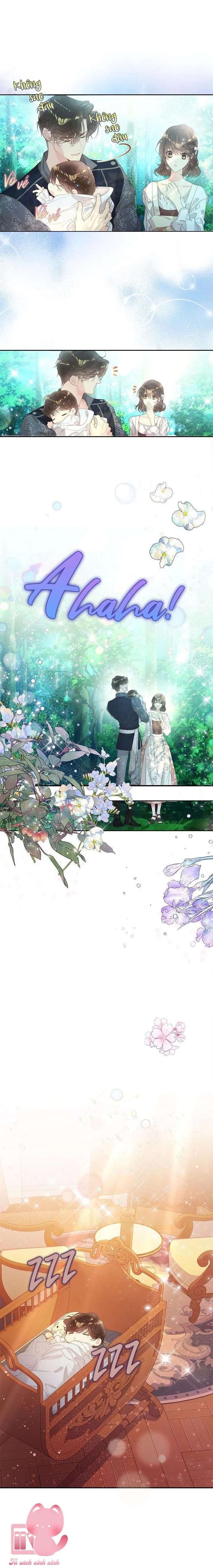 Công Chúa Chloe Chapter 102 - 3