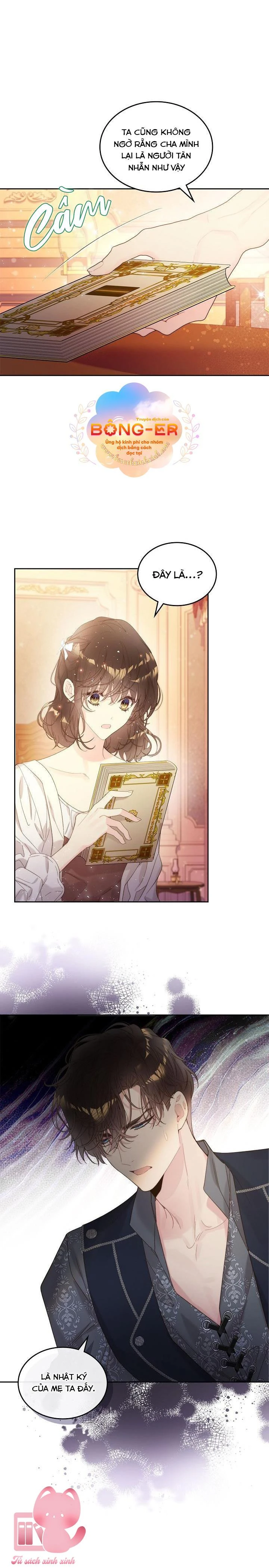 Công Chúa Chloe Chapter 102 - 4