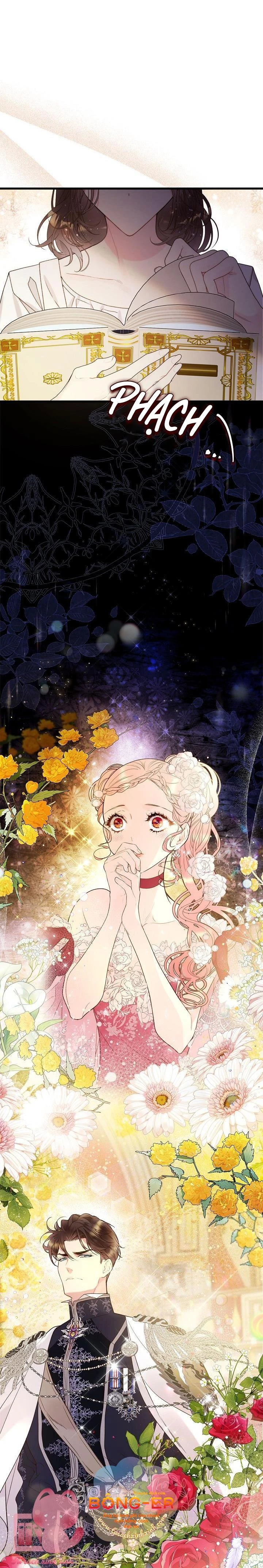 Công Chúa Chloe Chapter 102 - 5