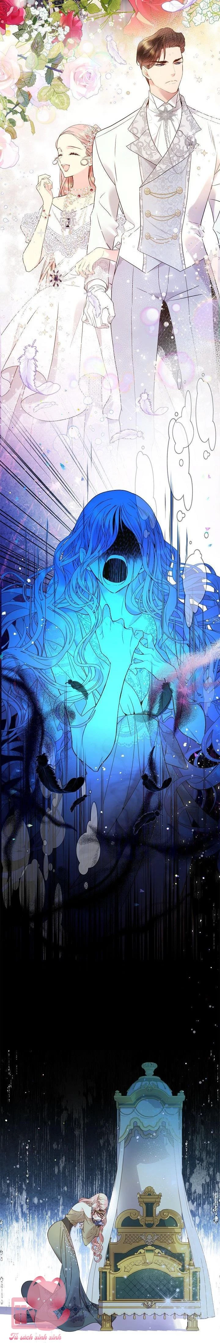 Công Chúa Chloe Chapter 102 - 6