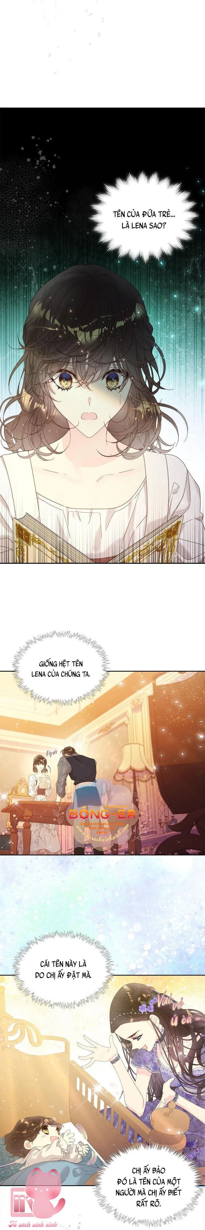 Công Chúa Chloe Chapter 102 - 7