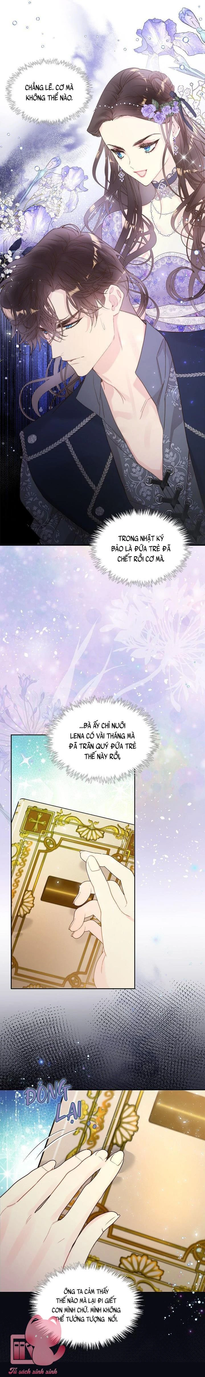 Công Chúa Chloe Chapter 102 - 8