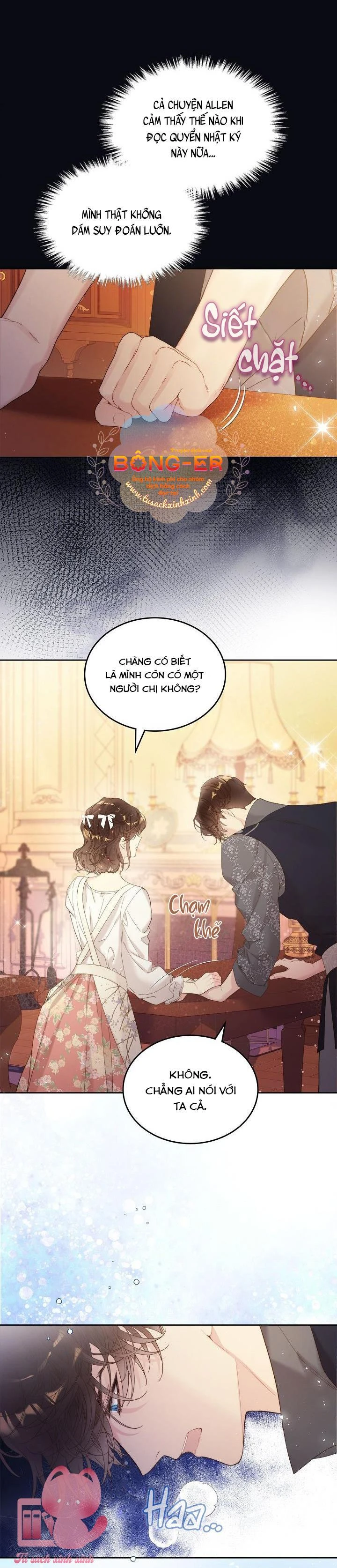 Công Chúa Chloe Chapter 102 - 9