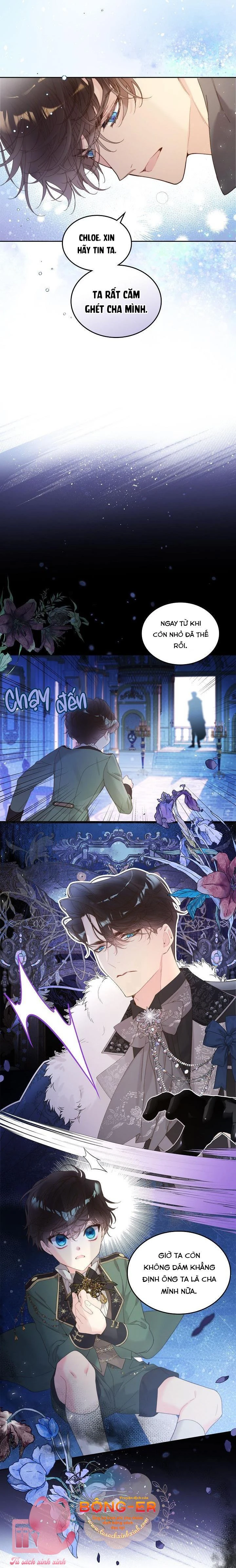 Công Chúa Chloe Chapter 102 - 10