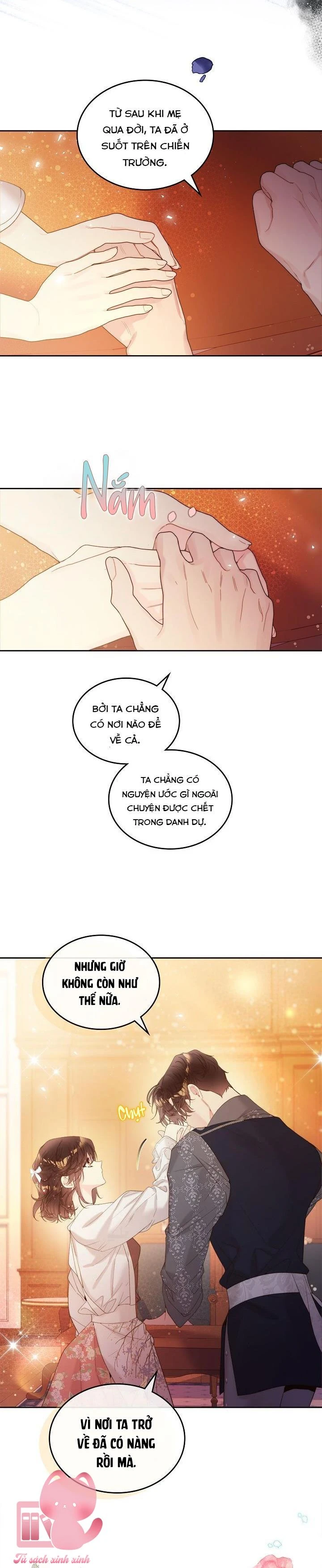 Công Chúa Chloe Chapter 102 - 11