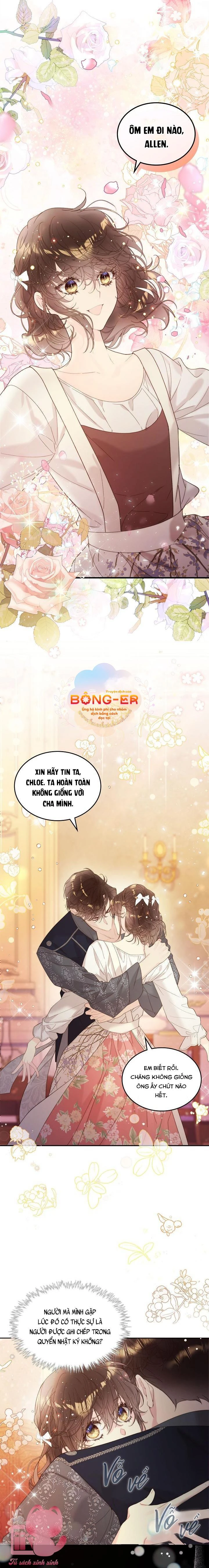 Công Chúa Chloe Chapter 102 - 12