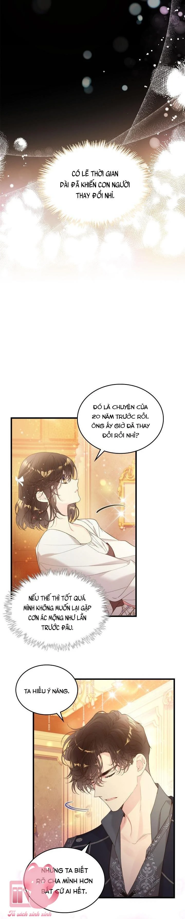Công Chúa Chloe Chapter 102 - 13