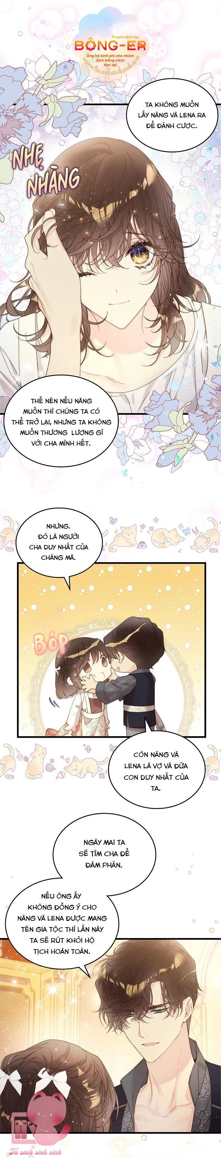 Công Chúa Chloe Chapter 102 - 14