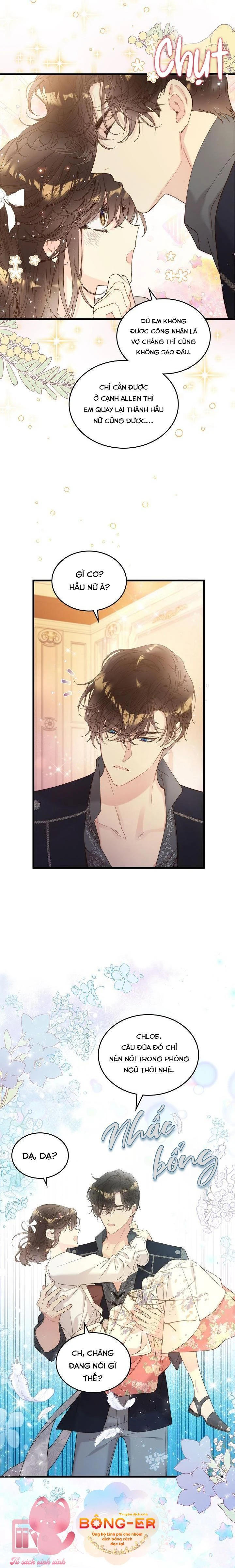 Công Chúa Chloe Chapter 102 - 15