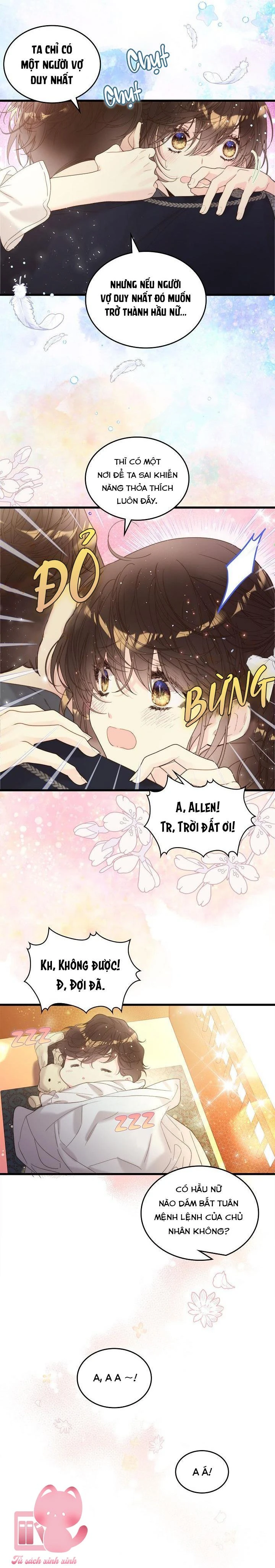 Công Chúa Chloe Chapter 102 - 16