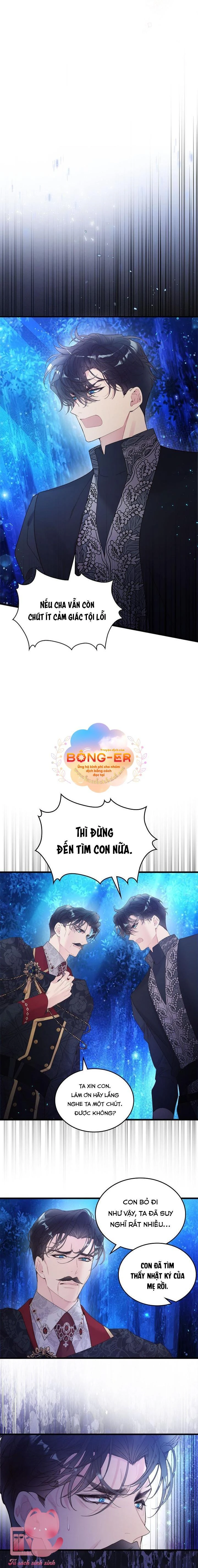 Công Chúa Chloe Chapter 102 - 17