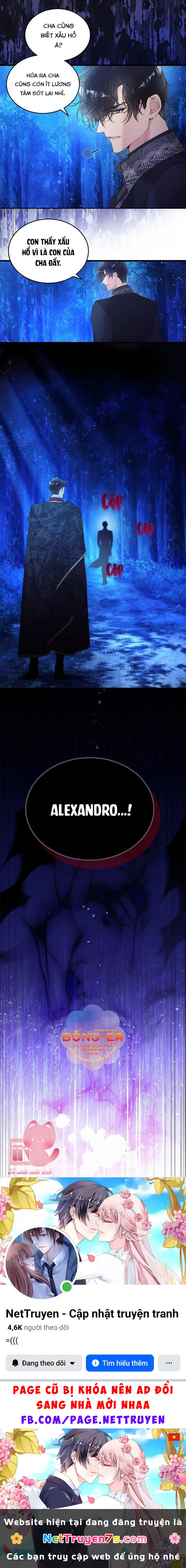 Công Chúa Chloe Chapter 102 - 18