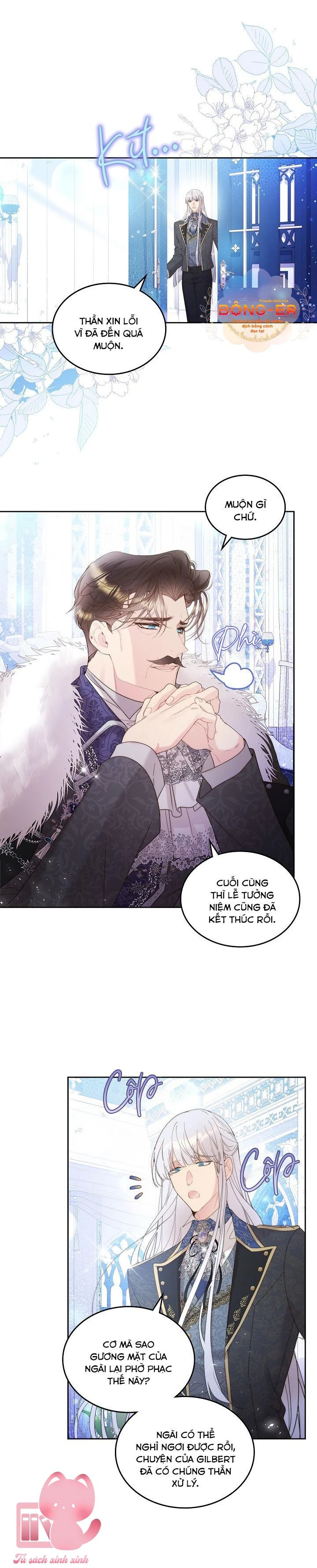 Công Chúa Chloe Chapter 103 - 2