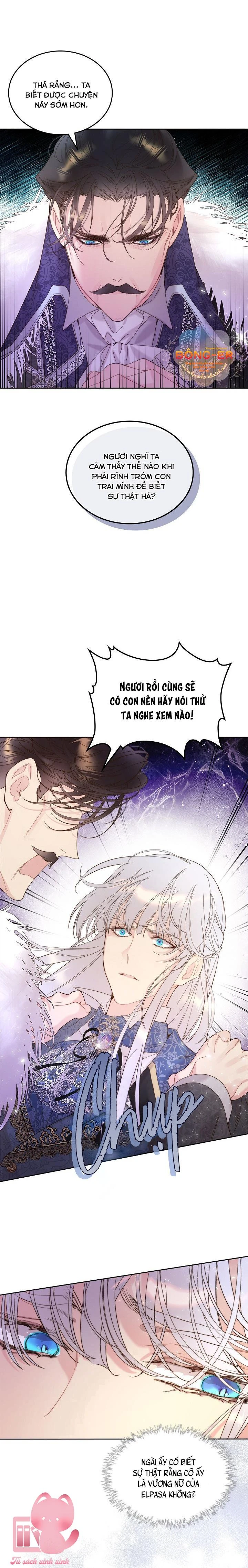 Công Chúa Chloe Chapter 103 - 6
