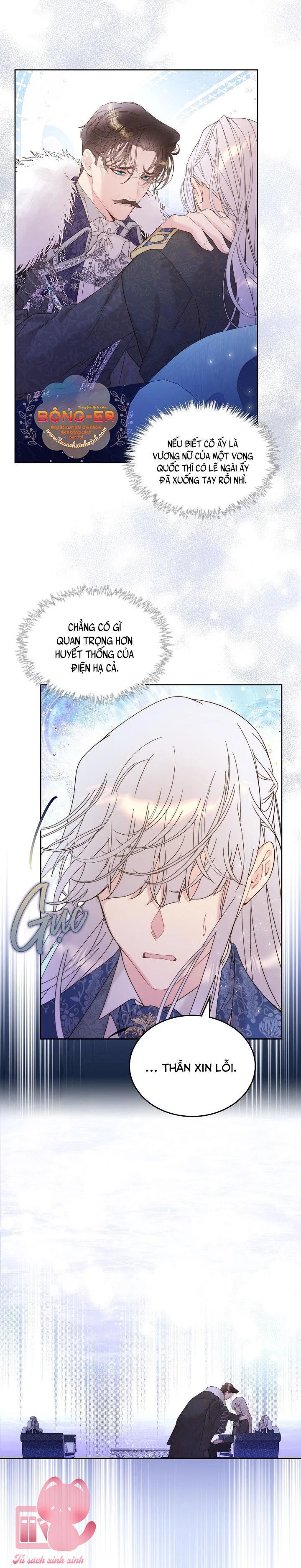 Công Chúa Chloe Chapter 103 - 7