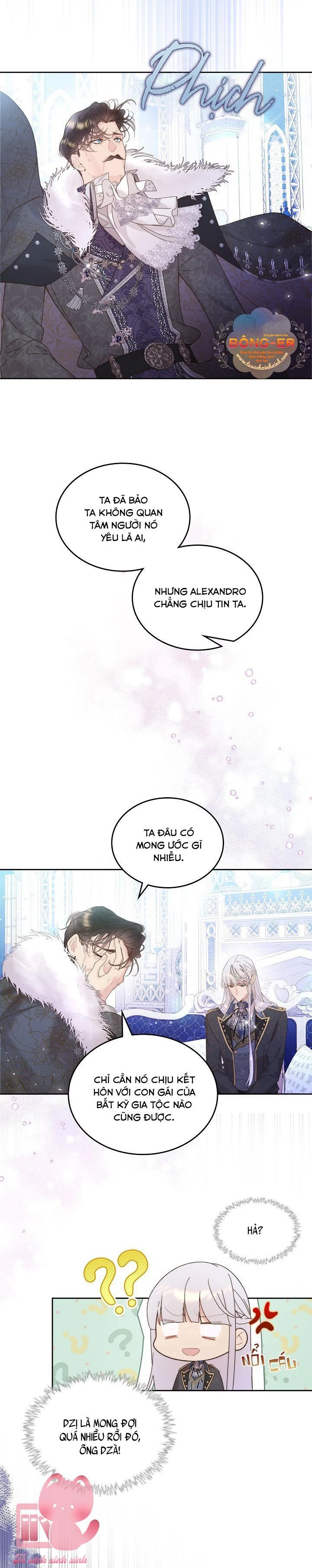 Công Chúa Chloe Chapter 103 - 8