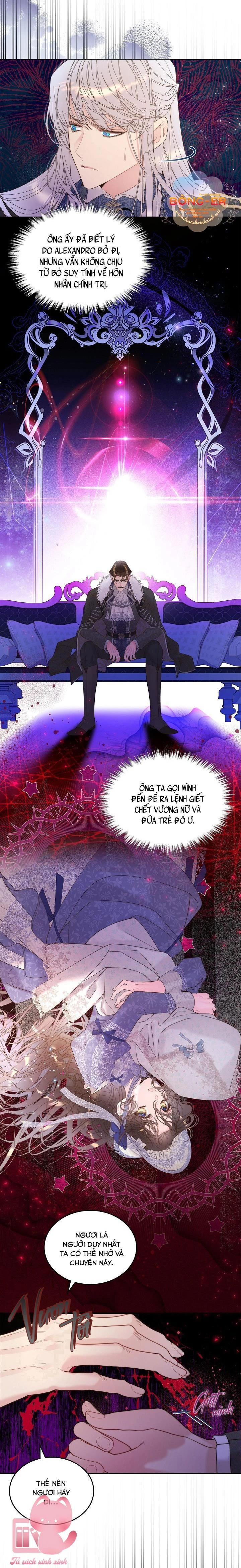 Công Chúa Chloe Chapter 103 - 9