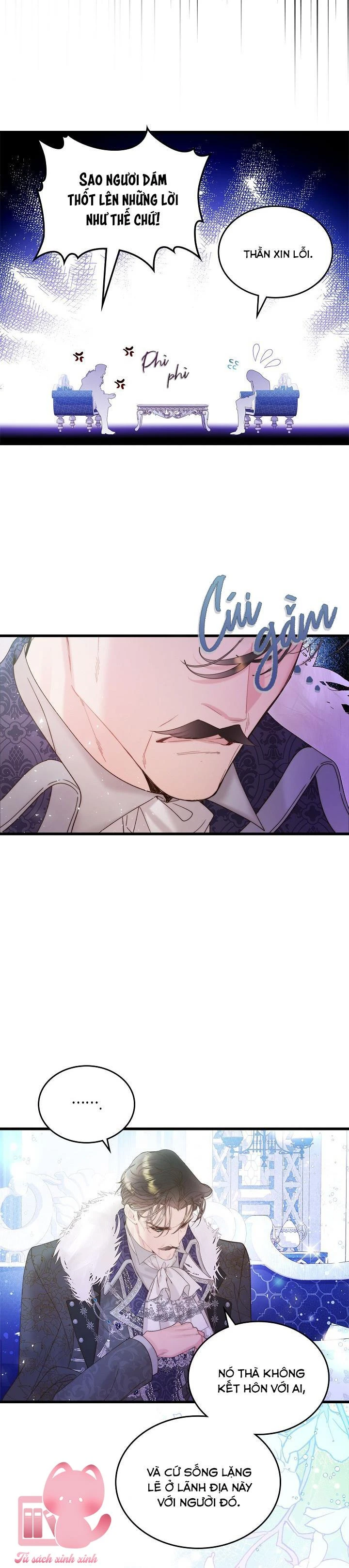 Công Chúa Chloe Chapter 103 - 12