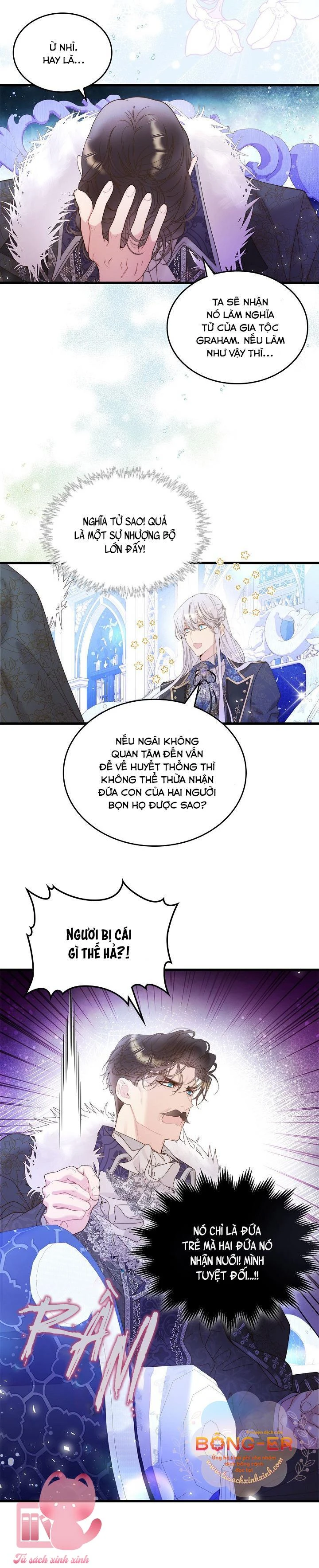 Công Chúa Chloe Chapter 103 - 13