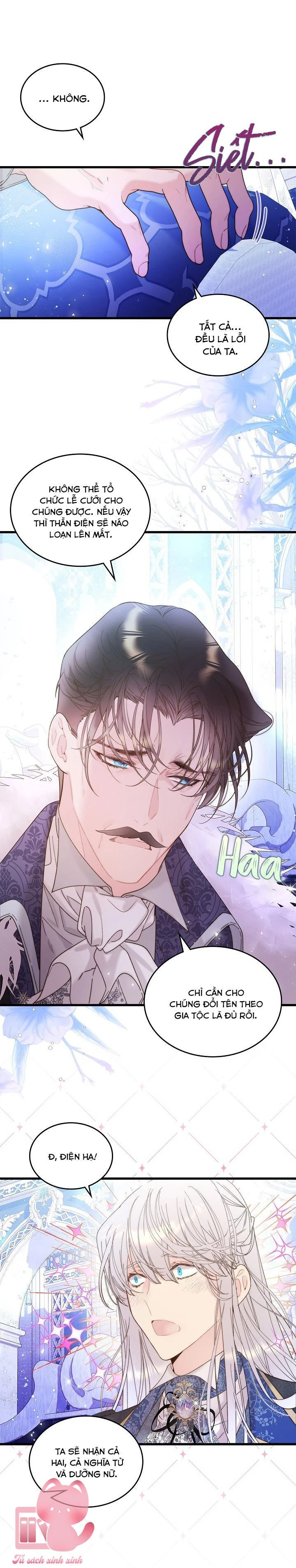 Công Chúa Chloe Chapter 103 - 14