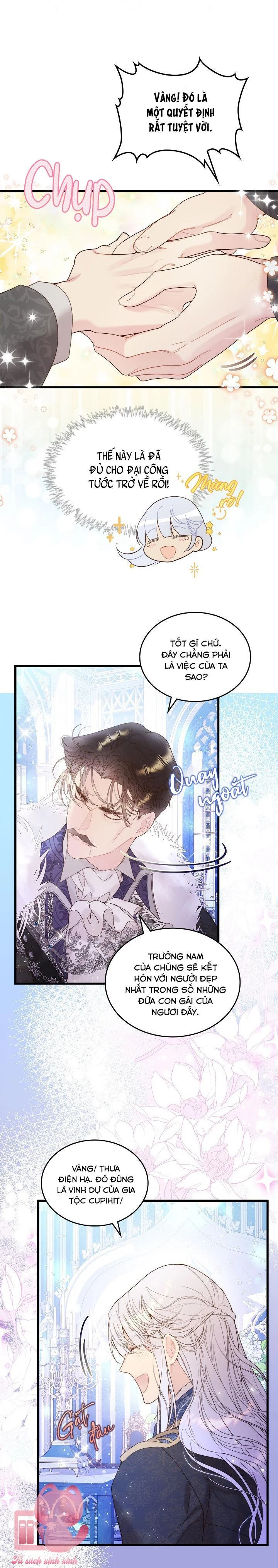 Công Chúa Chloe Chapter 103 - 15