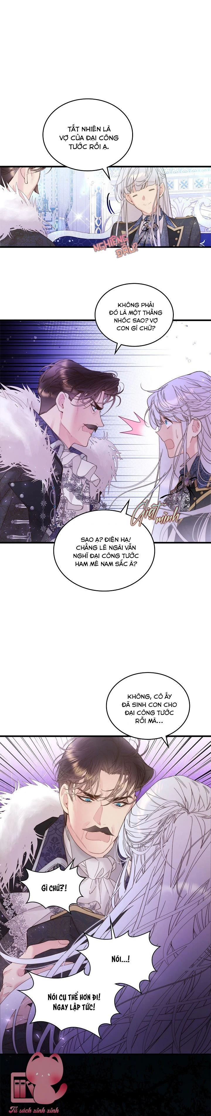 Công Chúa Chloe Chapter 103 - 17