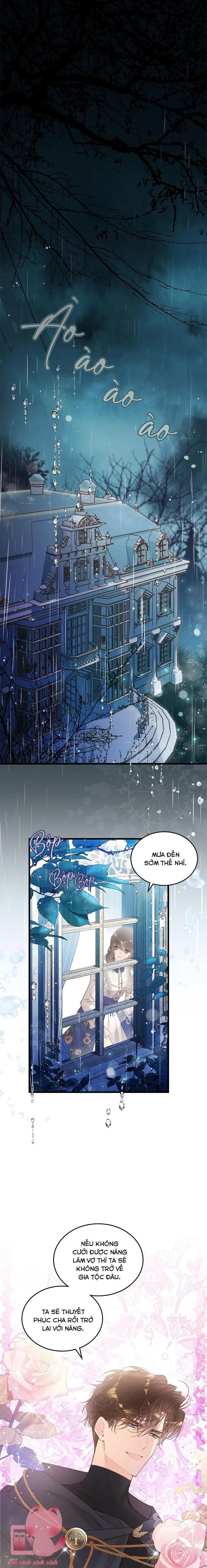 Công Chúa Chloe Chapter 103 - 18