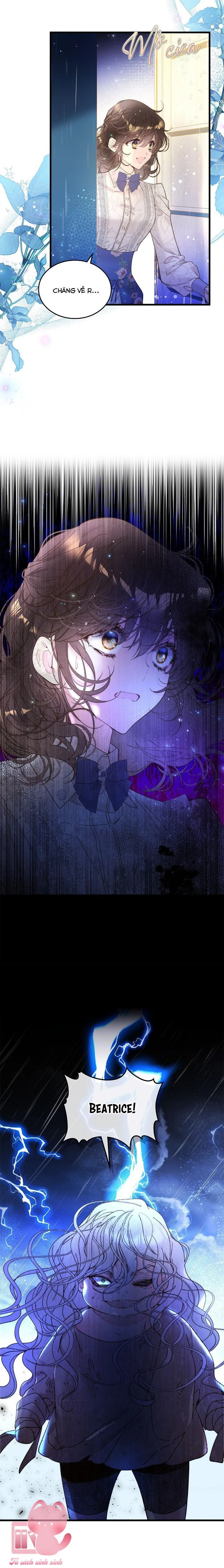 Công Chúa Chloe Chapter 103 - 20