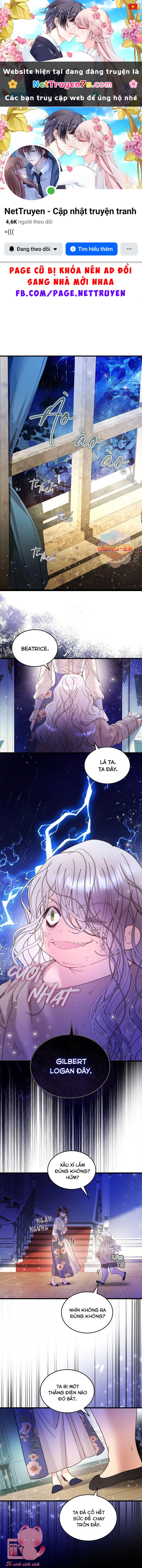 Công Chúa Chloe Chapter 104 - 1