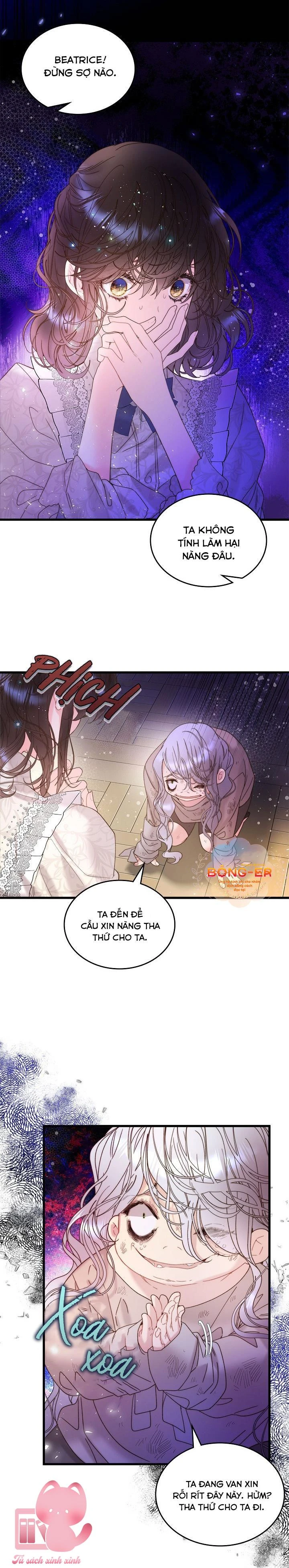 Công Chúa Chloe Chapter 104 - 2