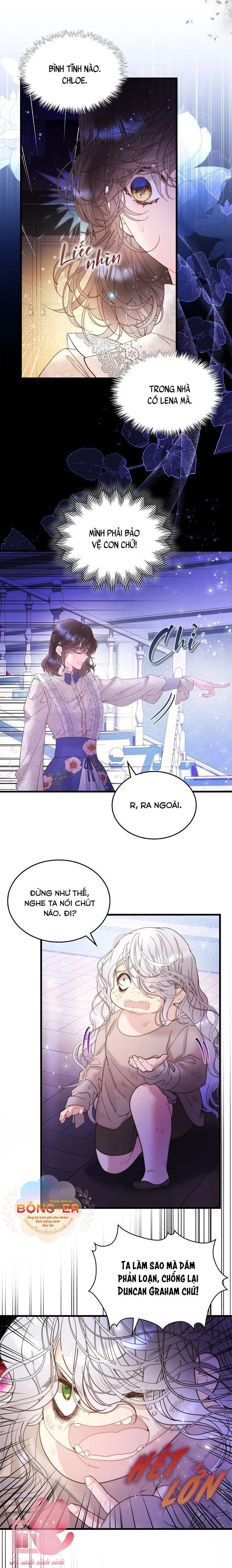 Công Chúa Chloe Chapter 104 - 3