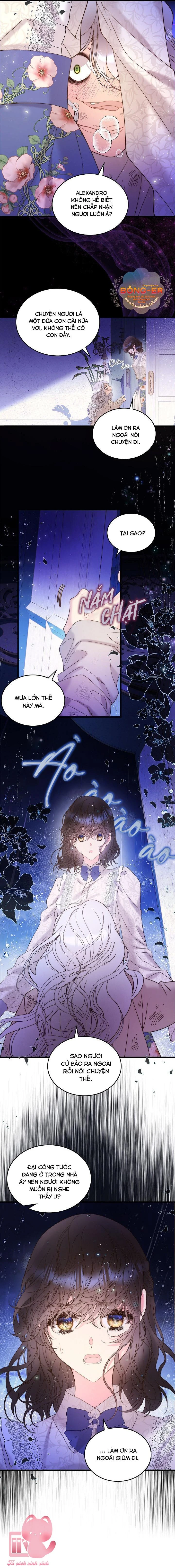 Công Chúa Chloe Chapter 104 - 5