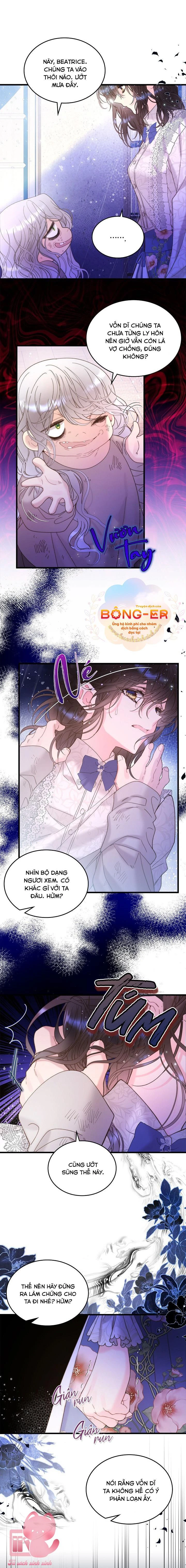 Công Chúa Chloe Chapter 104 - 6