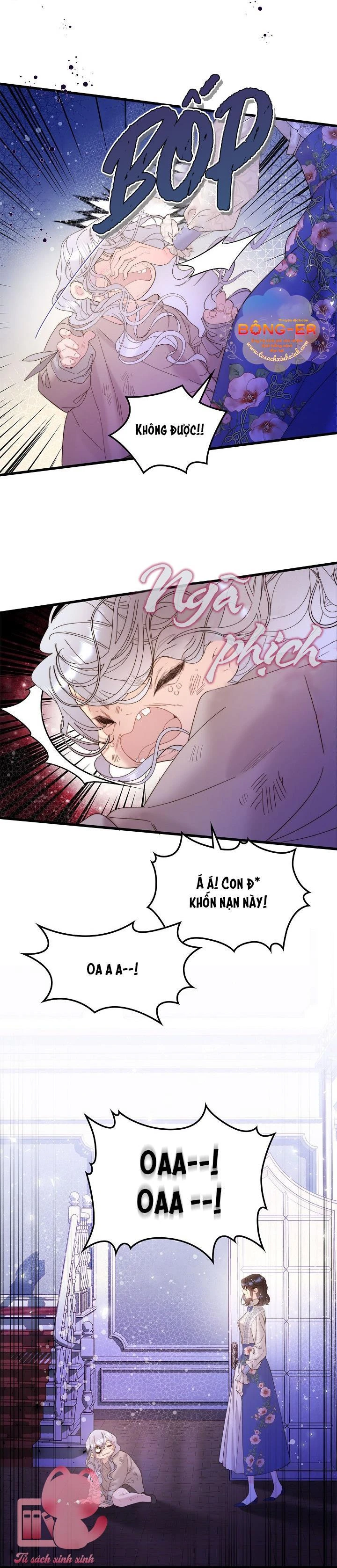 Công Chúa Chloe Chapter 104 - 9