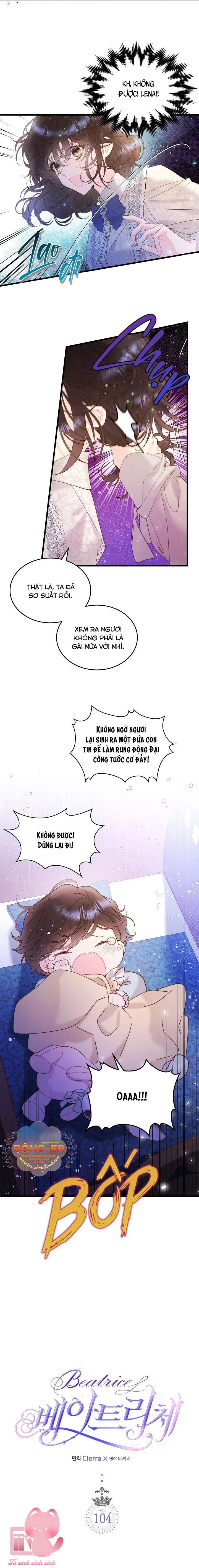 Công Chúa Chloe Chapter 104 - 10