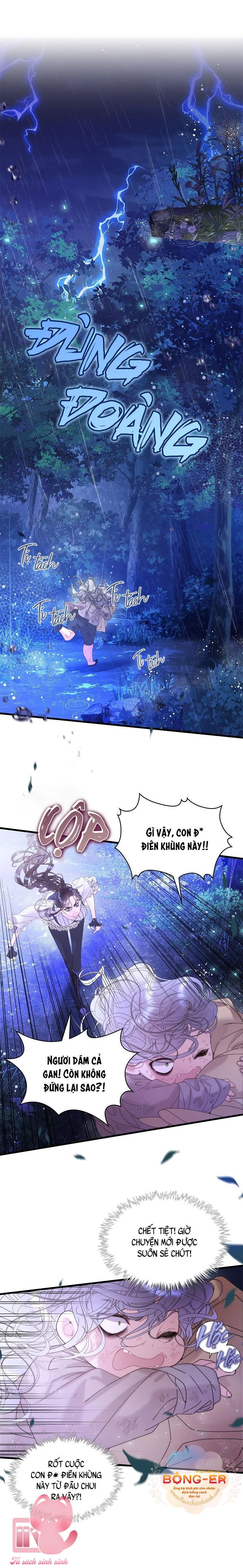 Công Chúa Chloe Chapter 104 - 11