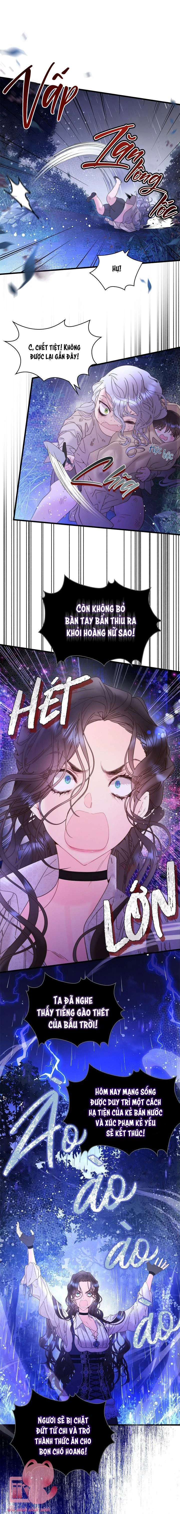 Công Chúa Chloe Chapter 104 - 12