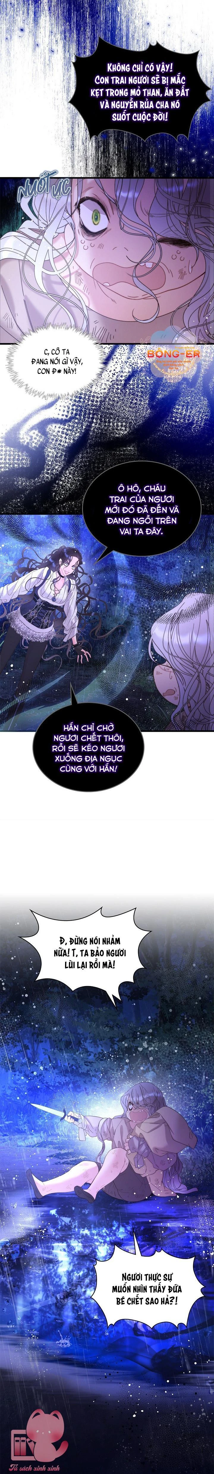 Công Chúa Chloe Chapter 104 - 13