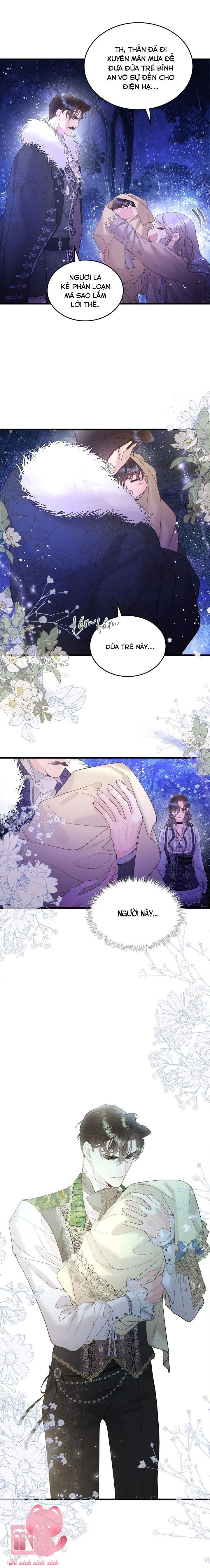 Công Chúa Chloe Chapter 104 - 15