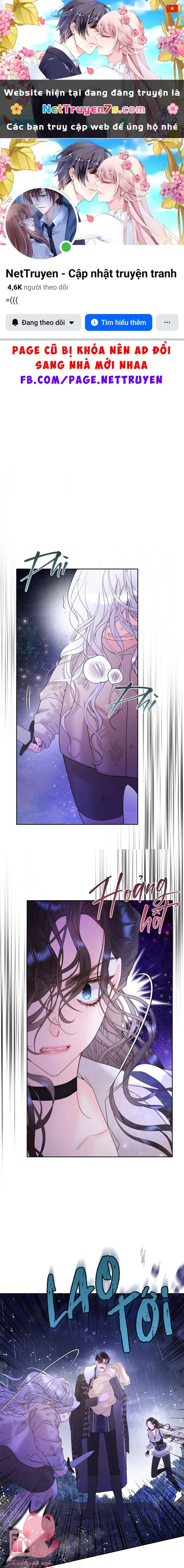 Công Chúa Chloe Chapter 105 - 1