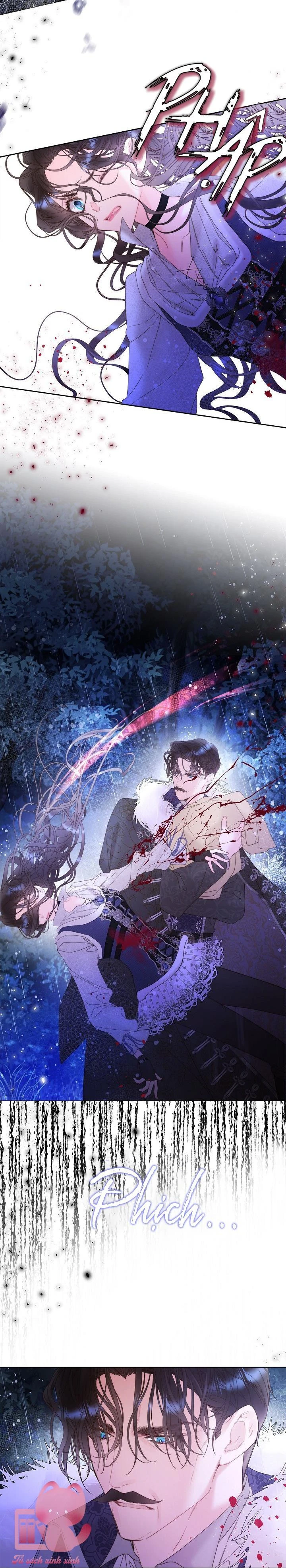 Công Chúa Chloe Chapter 105 - 2