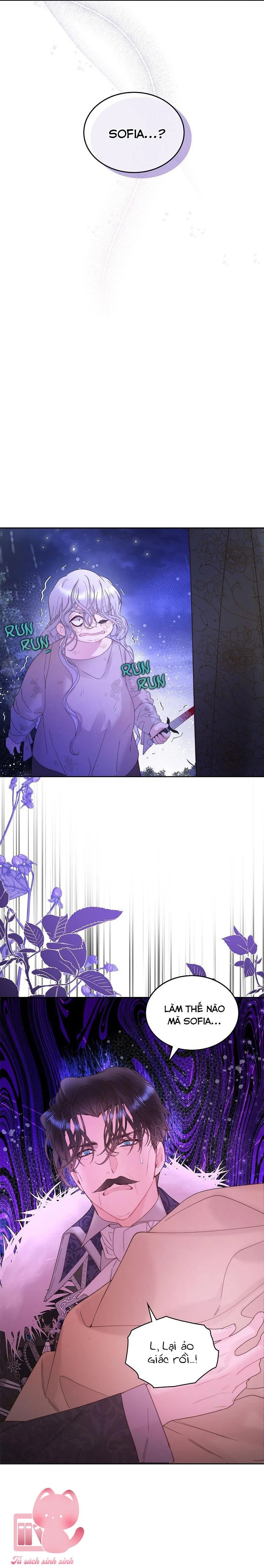 Công Chúa Chloe Chapter 105 - 3