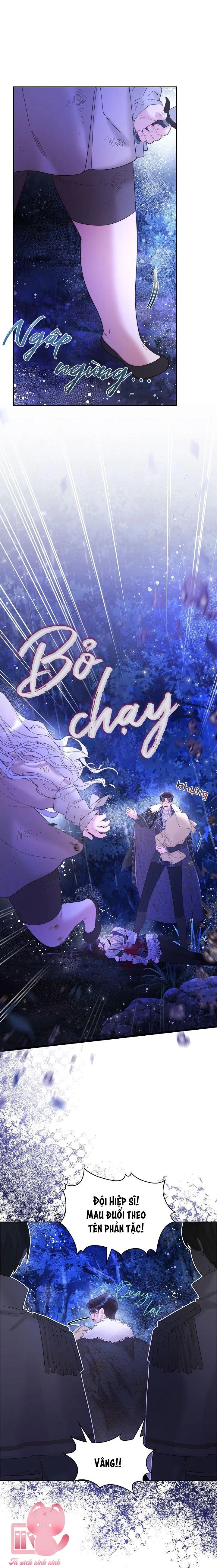 Công Chúa Chloe Chapter 105 - 4